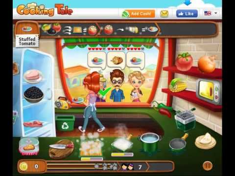 Video guide by Gamegos Games: Cooking Tale Level 32 #cookingtale