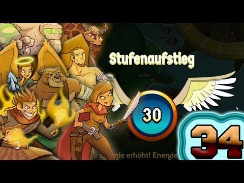 Video guide by SpielLegend: Spellstone Level 30 #spellstone