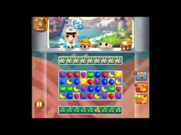 Video guide by fbgamevideos: Juice Jam Level 497 #juicejam