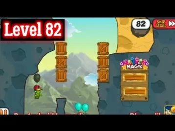 Video guide by Android Legend: Amigo Pancho Level 82 #amigopancho