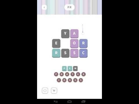Video guide by iplaygames: WordWhizzle Level 150 #wordwhizzle