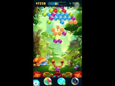 Video guide by FL Games: Angry Birds Stella POP! Level 79 #angrybirdsstella