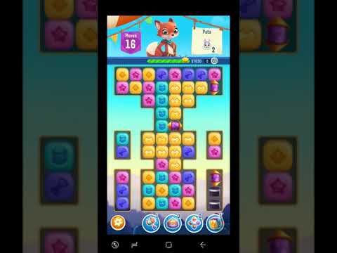 Video guide by Blogging Witches: Puzzle Saga Level 605 #puzzlesaga