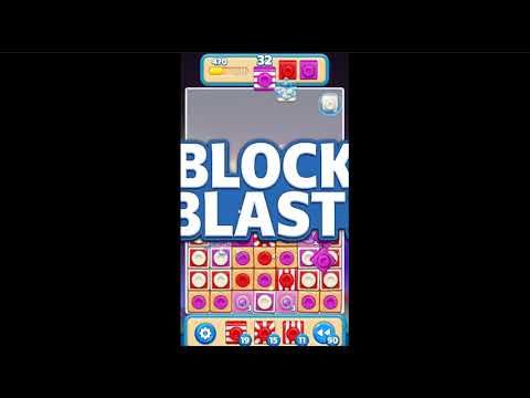 Video guide by fbgamevideos: BRIX! Block Blast Level 428 #brixblockblast
