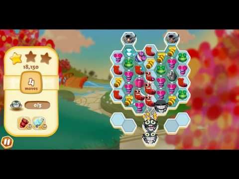 Video guide by Catty McCatface: Bee Brilliant Level 787 #beebrilliant