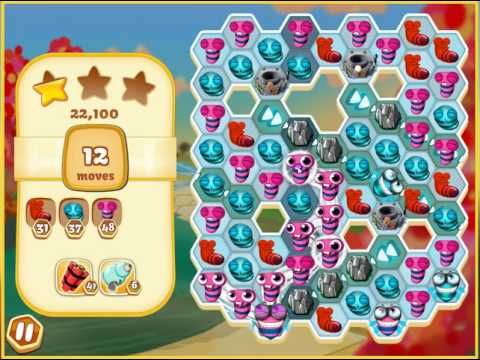 Video guide by Catty McCatface: Bee Brilliant Level 675 #beebrilliant