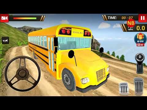 Video guide by NBproductionHouse: Bus Driving Simulator 2019 Level 1 #busdrivingsimulator