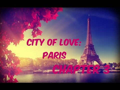 Video guide by FOX47: City of Love: Paris Chapter 3 #cityoflove