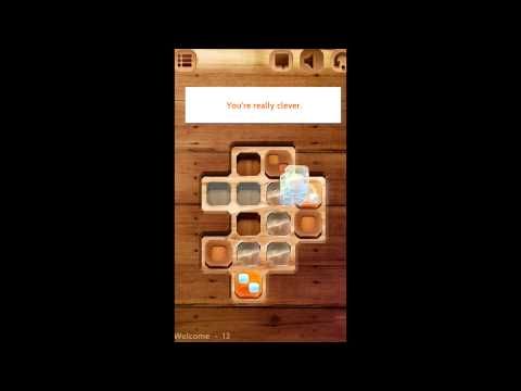 Video guide by DefeatAndroid: Puzzle Retreat level 1-13 #puzzleretreat