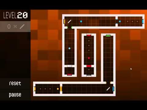 Video guide by GameCramp: Micron Level 20 #micron