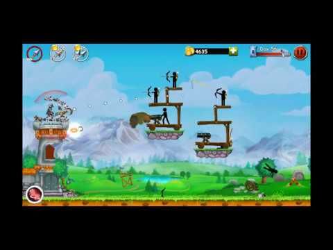 Video guide by PMG: The Catapult Level 56 #thecatapult