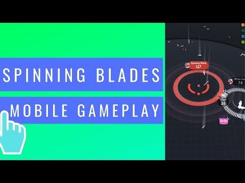 Video guide by : Spinning Blades  #spinningblades