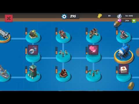 Video guide by MuviClips Video: WarShip Level 6 #warship