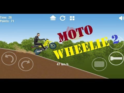 Video guide by Game On2704: Wheelie 2 Level 9-12 #wheelie2