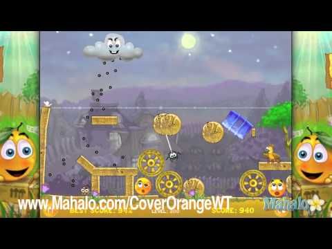 Video guide by MahaloiPadGames: Cover Orange HD Level 200 #coverorangehd