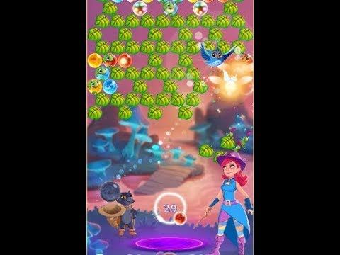 Video guide by Lynette L: Bubble Witch 3 Saga Level 803 #bubblewitch3