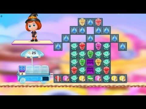 Video guide by Malle Olti: Ice Cream Paradise Level 234 #icecreamparadise