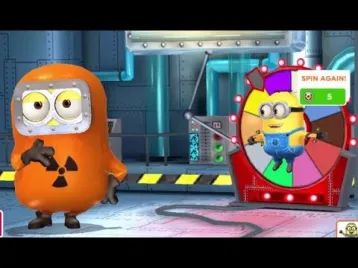 Video guide by Fun Game Kids: Despicable Me: Minion Rush Level 179 #despicablememinion