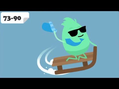Video guide by Mr. Chaliche: Dumb Ways To Draw Level 73 #dumbwaysto