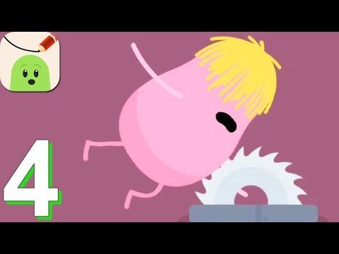 Video guide by Pryszard Gaming: Dumb Ways To Draw Level 46 #dumbwaysto