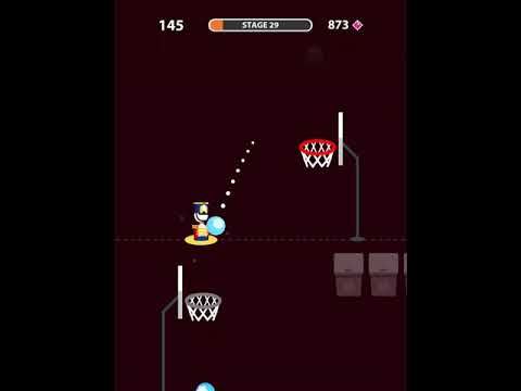 Video guide by Thunder Dash: Street Dunk! Level 29 #streetdunk