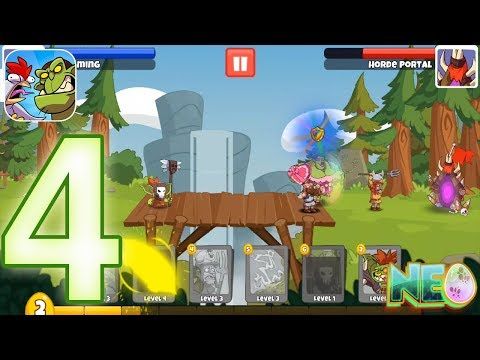 Video guide by Neogaming: What The Hen! Level 16 #whatthehen