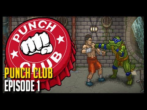 Video guide by Hoosgaming - World of Warcraft: Punch Club Level 1 #punchclub