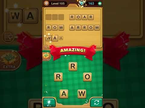 Video guide by RebelYelliex: Word Link! Level 101 #wordlink