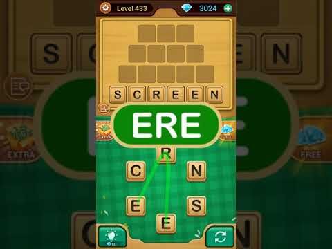 Video guide by RebelYelliex: Word Link! Level 431 #wordlink