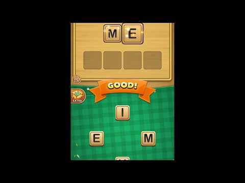 Video guide by Friends & Fun: Word Link! Level 25 #wordlink