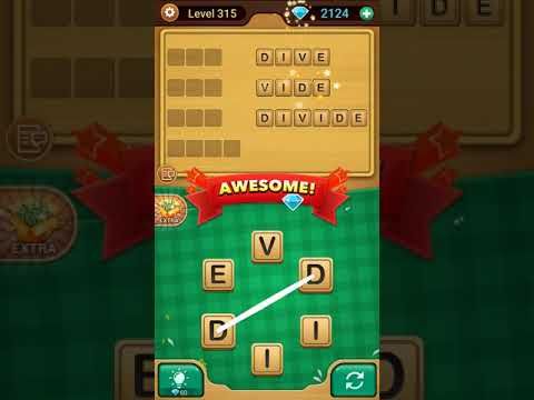Video guide by RebelYelliex: Word Link! Level 311 #wordlink