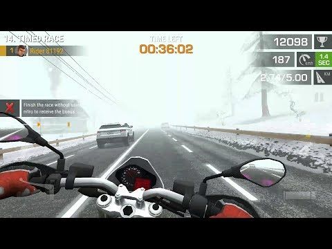 Video guide by DEV IN Game: Racing Fever: Moto Level 20 #racingfevermoto