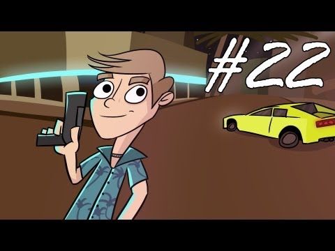 Video guide by SSoHPKC: Grand Theft Auto: Vice City part 22  #grandtheftauto