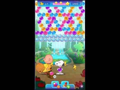 Video guide by skillgaming: Snoopy Pop Level 332 #snoopypop