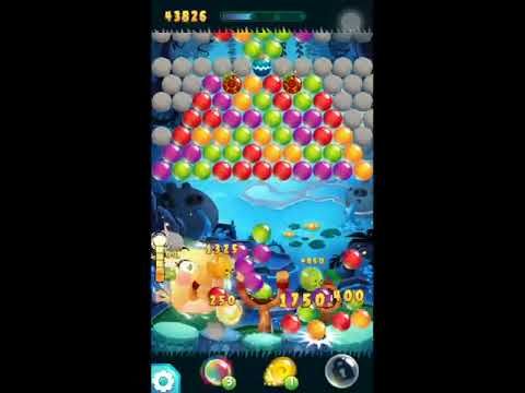 Video guide by FL Games: Angry Birds Stella POP! Level 101 #angrybirdsstella