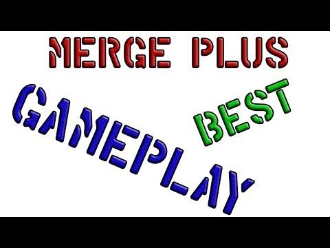 Video guide by : Merge Plus  #mergeplus