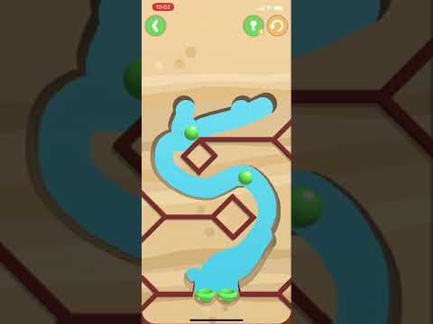 Video guide by RebelYelliex: Dig it! Level 1-6 #digit