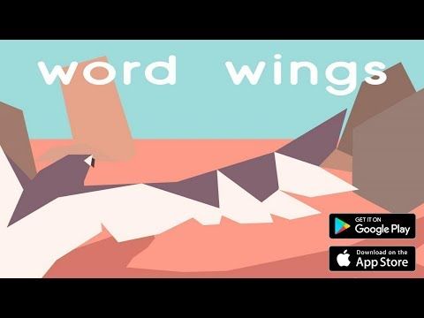 Video guide by : Word Wings  #wordwings