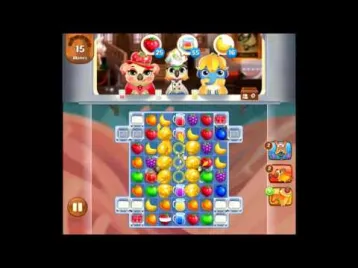 Video guide by fbgamevideos: Juice Jam Level 449 #juicejam