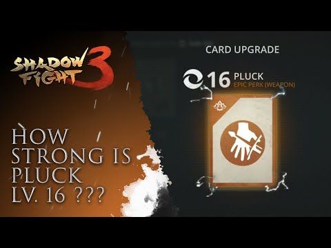 Video guide by Arifo: Shadow Fight 3 Level 16 #shadowfight3