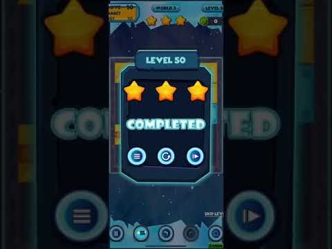 Video guide by SSSB Games: Unblock Ball Level 41-60 #unblockball