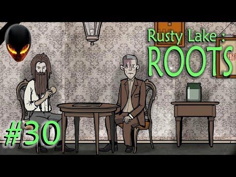 Video guide by Fredericma45 Gaming: Rusty Lake: Roots Level 30 #rustylakeroots