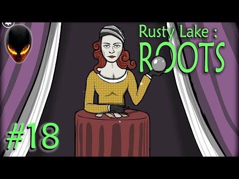 Video guide by Fredericma45 Gaming: Rusty Lake: Roots Level 18 #rustylakeroots