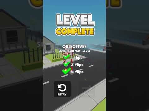 Video guide by Frog Gamer Plays: Flip Dunk Level 8-9 #flipdunk