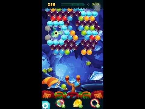 Video guide by FL Games: Angry Birds Stella POP! Level 162 #angrybirdsstella