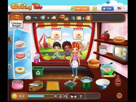 Video guide by Gamegos Games: Cooking Tale Level 23 #cookingtale