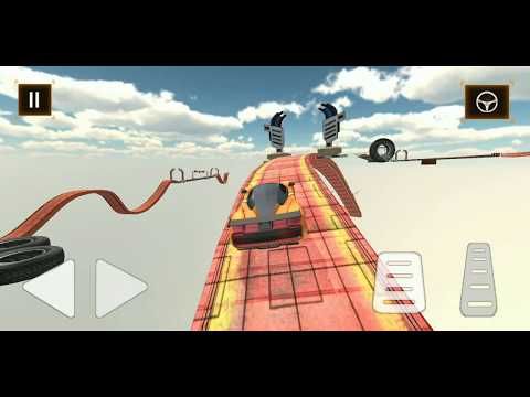 Video guide by A Mint Car Rans: Impossible Tracks Level 13 #impossibletracks