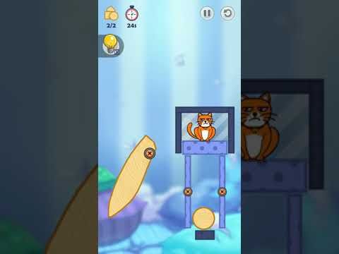 Video guide by All in one 4u: Hello Cats! Level 83 #hellocats