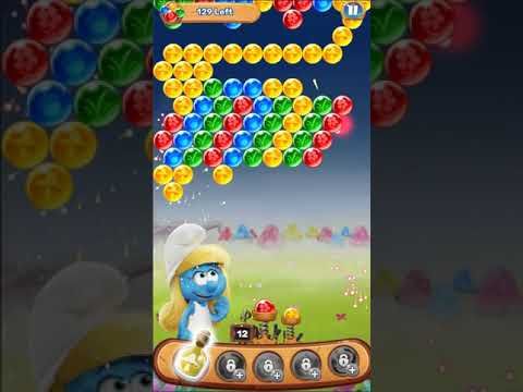 Video guide by GonzoÂ´s Place: Bubble Story Level 8 #bubblestory