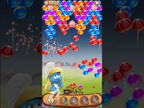 Video guide by GonzoÂ´s Place: Bubble Story Level 9 #bubblestory